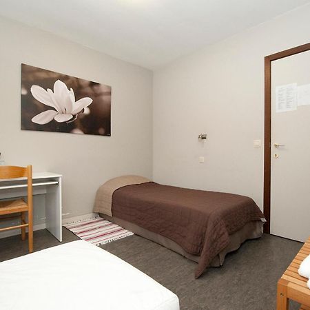 Hotel Mille Colonnes Leuven Oda fotoğraf