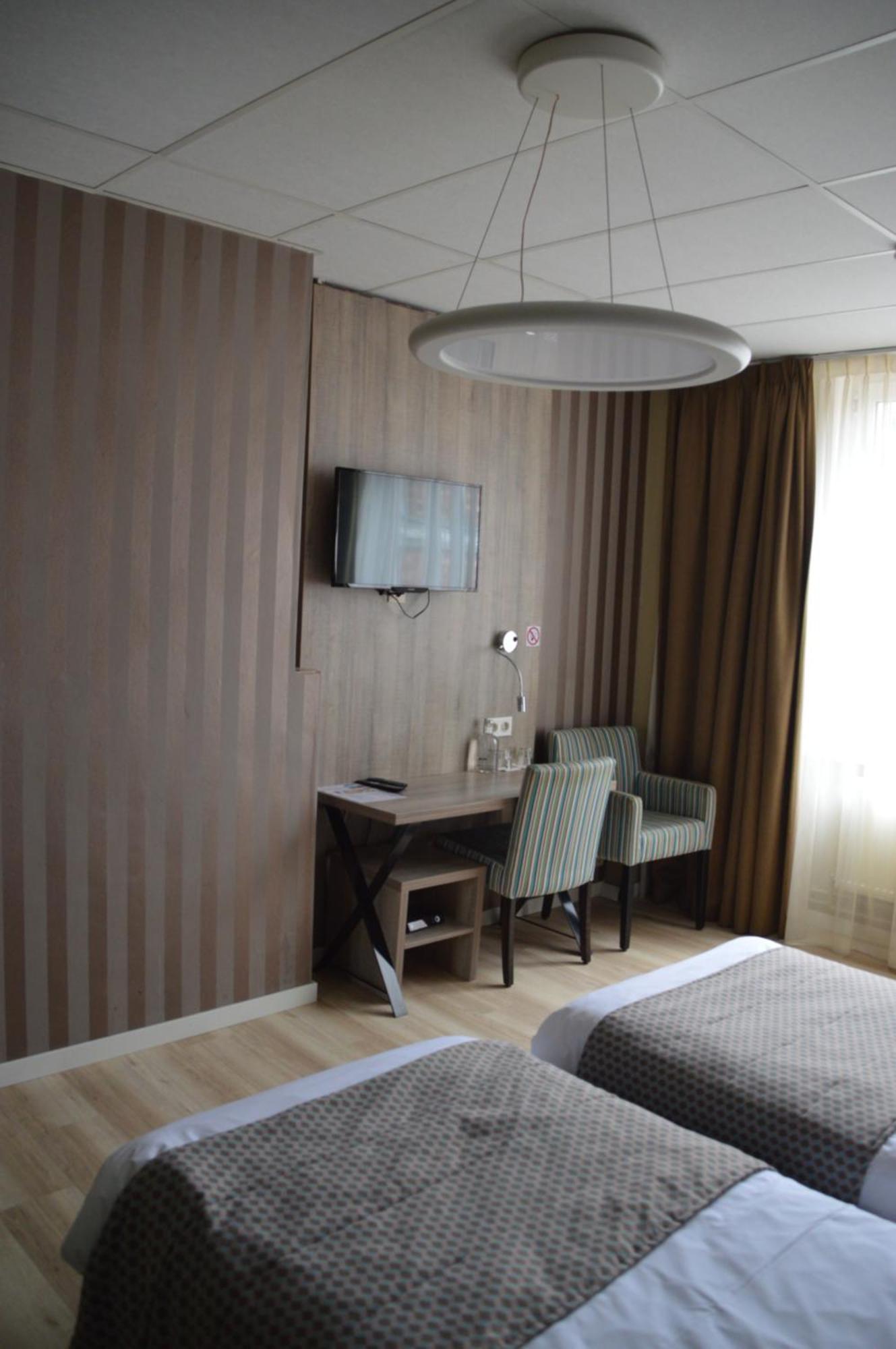 Hotel Mille Colonnes Leuven Dış mekan fotoğraf